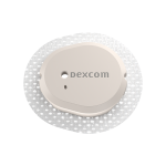 Dexcom G7 sensor