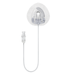 SETY Teflonové Autosoft 90, samozaváděcí kolmý 12cm/6mm, balení 10ks MOBI