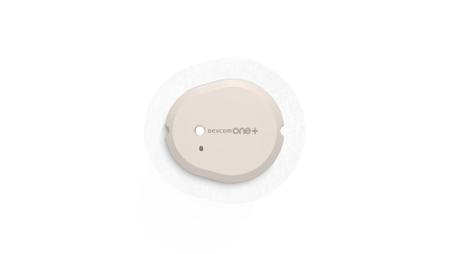 Sensor Dexcom ONE+